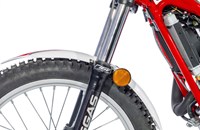 GASGAS Contact EStart 280 2019 - Bild 12